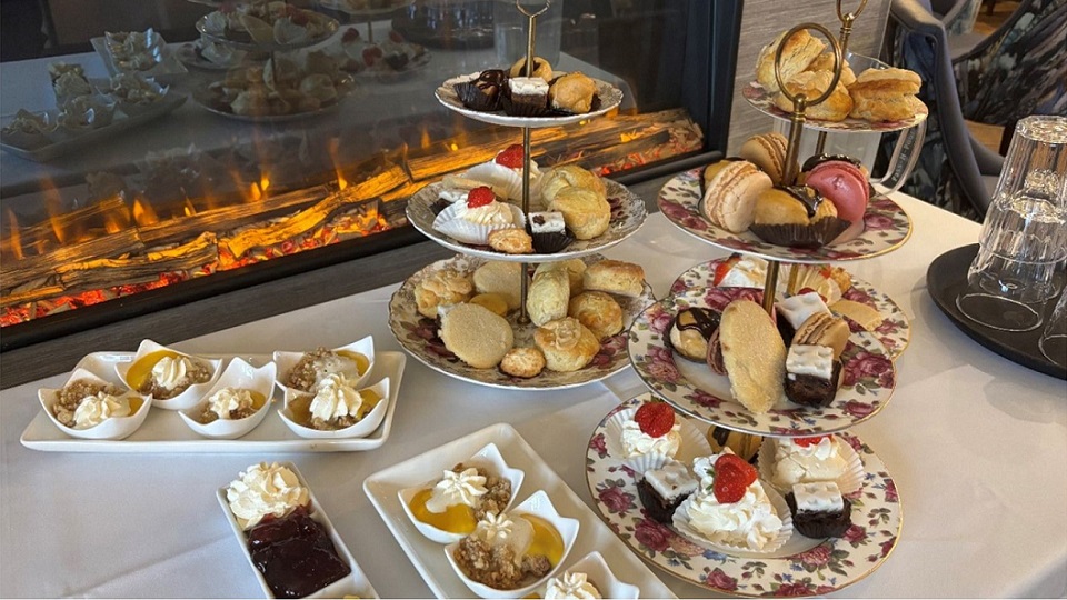 Golf Links House, Newcastle